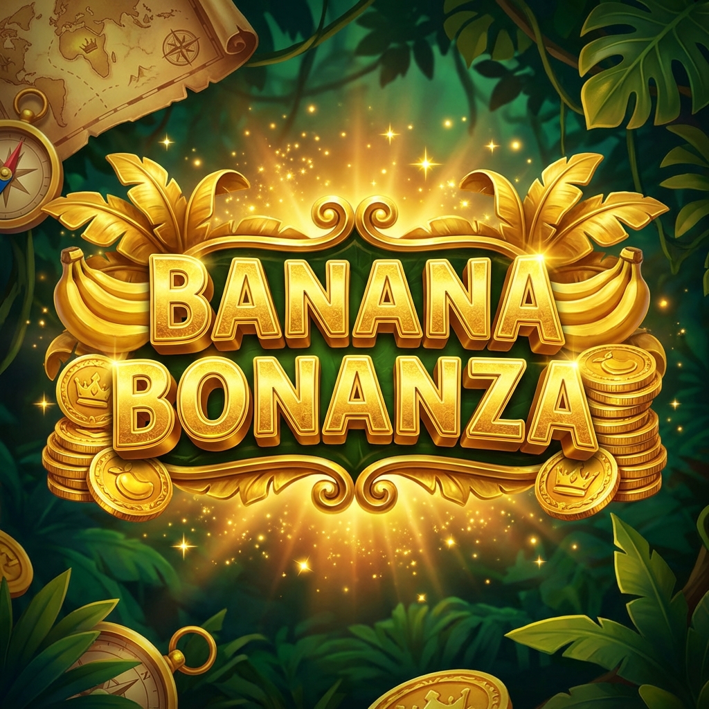 Banana Bonanza